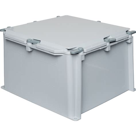 underground electrical junction box lowes|12x12x8 pvc junction box.